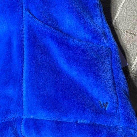 WHITE SIERRA COZY FLEECE VEST NN - Picture 6 of 6